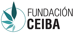 Fundacion Ceiba Logo