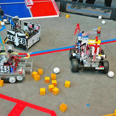 Robotics 01